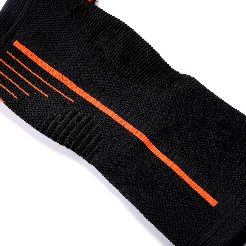 CHAOBA 1 шт. сверхлегкие спортивные эластичные ботильоны Поддержка 3D плетения