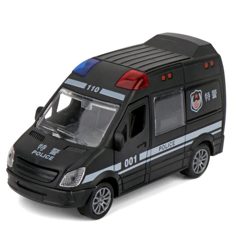 W3JF 1 шт. инерционная весёлая детская автомобиль игрушка самолета 2 В огонь