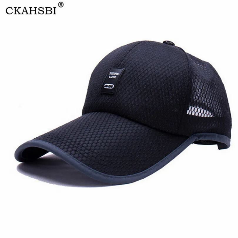 Мужская/Женская Спортивная Кепка с сеткой якорем см цвет в ассортименте|Рыбацкие