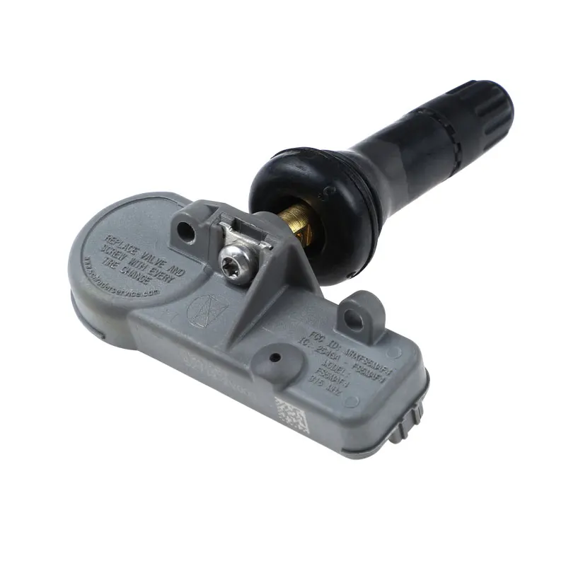 4 шт. TPMS датчик давления в шинах для 2012 2016 Hyundai Veloster контроль 52933 2V000 529332V000|Датчик