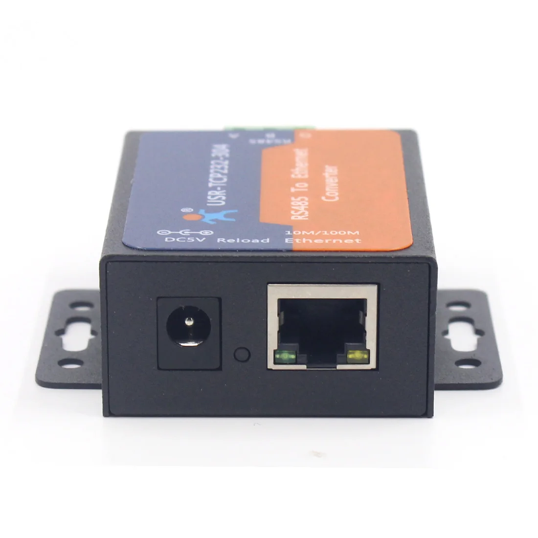 Модуль преобразователя для сервера Ethernet RS485 в TCP/IP с поддержкой встроенного