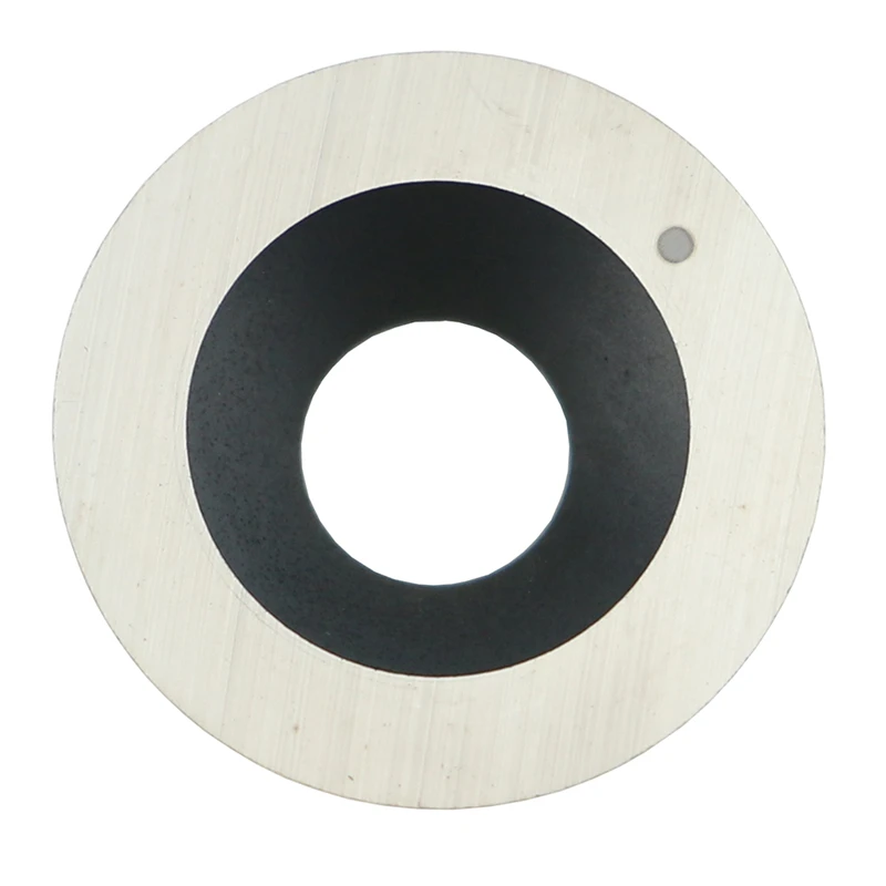 Круглые Сменные режущие пластины из карбида вольфрама 5/8 дюйма (16 мм) для