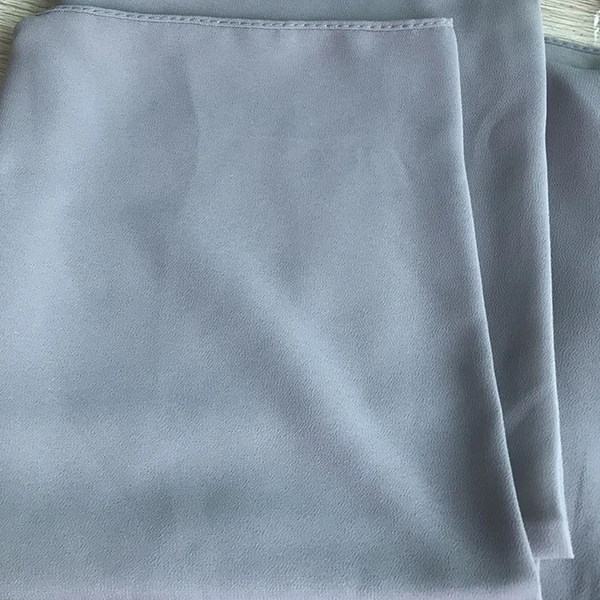 26 light gray BOHOWAII шифоновый головной платок мгновенный мусульманский хиджаб готов носить исламский хиджаб Кепка для дам подшарф - Цвет: 26 light gray