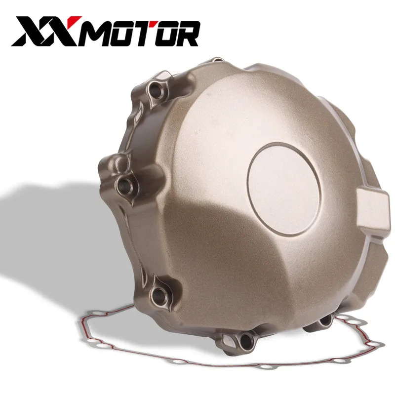Крышка двигателя мотоцикла крышка статора Картера корпуса для HONDA CBR1000RR CBR1000 RR 2008