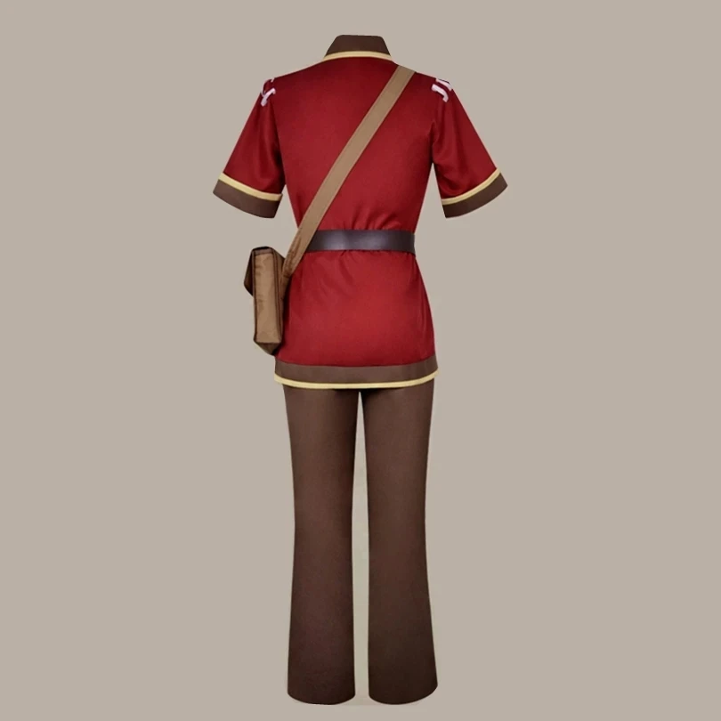 Костюм для косплея персонажа из аниме Игра личности костюм в стиле Виктора