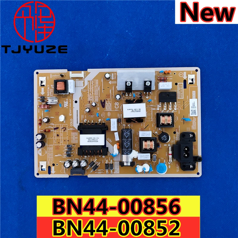 New original for Samsung UN43M5300AF UE40N5300AK UN43M530DAF power supply board BN44-00852F BN44-00852D UN49M5300AF BN44-00856C