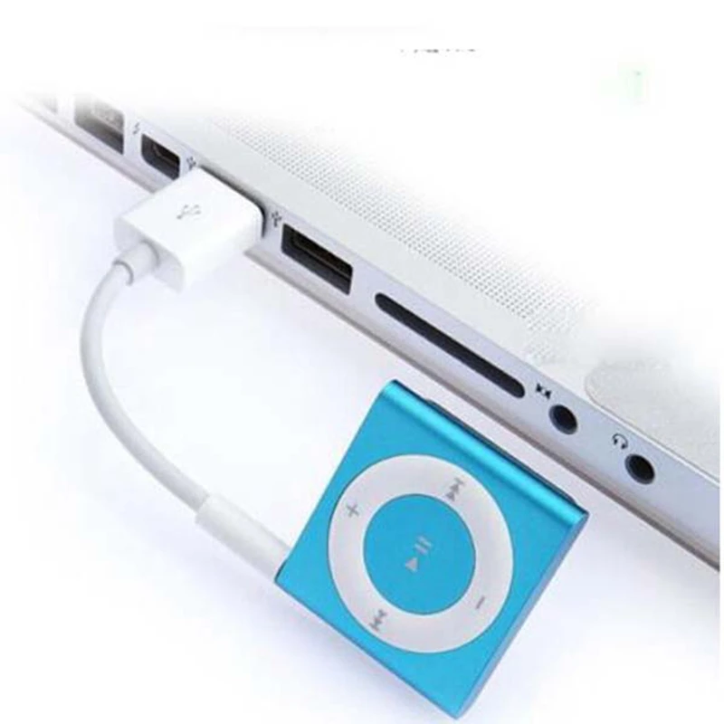 

Дата-кабель USB/AUX 3,5 мм, для синхронизации данных, аудио и видео, для MP3-, MP4-плееров, устройств воспроизведения, для Apple iPod