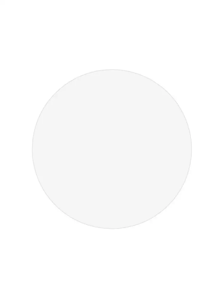 

2 шт., мягкая тонкая прозрачная пленка HD для защиты экрана от царапин и пузырьков