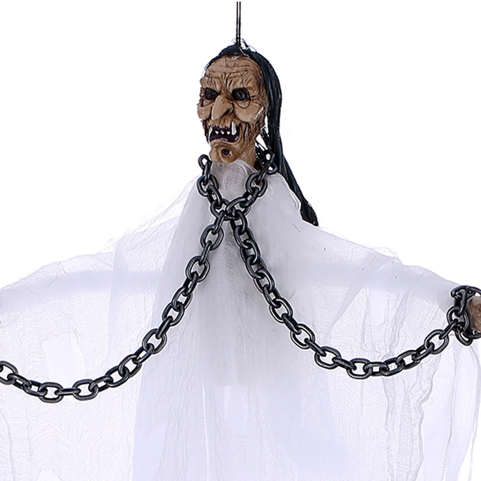 

Украшение для Хэллоуина, реквизит для украшения дома с привидениями