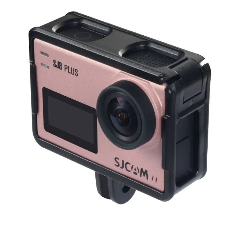 Защитная рамка для объектива SJ8 водонепроницаемая | Электроника