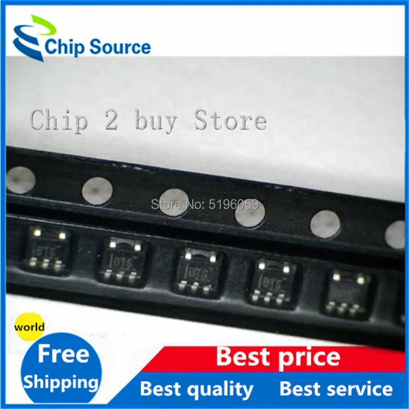 10 шт./лот LM95071CIMFX code T18C LM95071 SENSOR DIGITAL -40C-150C SOT23-5 SOT-753 | Мобильные телефоны и аксессуары
