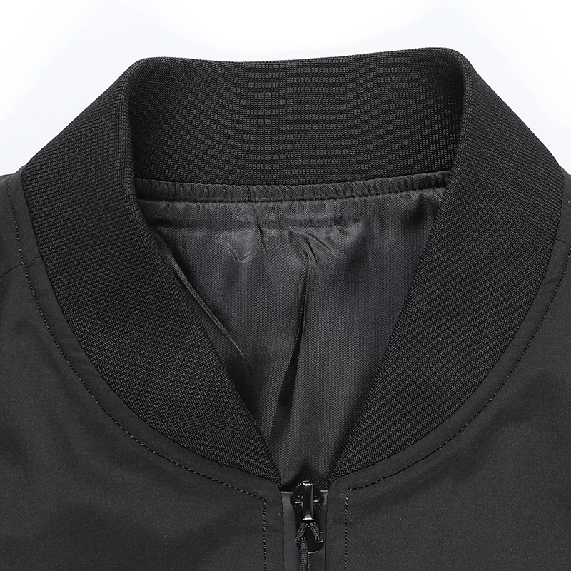 Новый большой плюс размер 8XL 7XL 6XL 5XL мужские весенние и осенние куртки пальто
