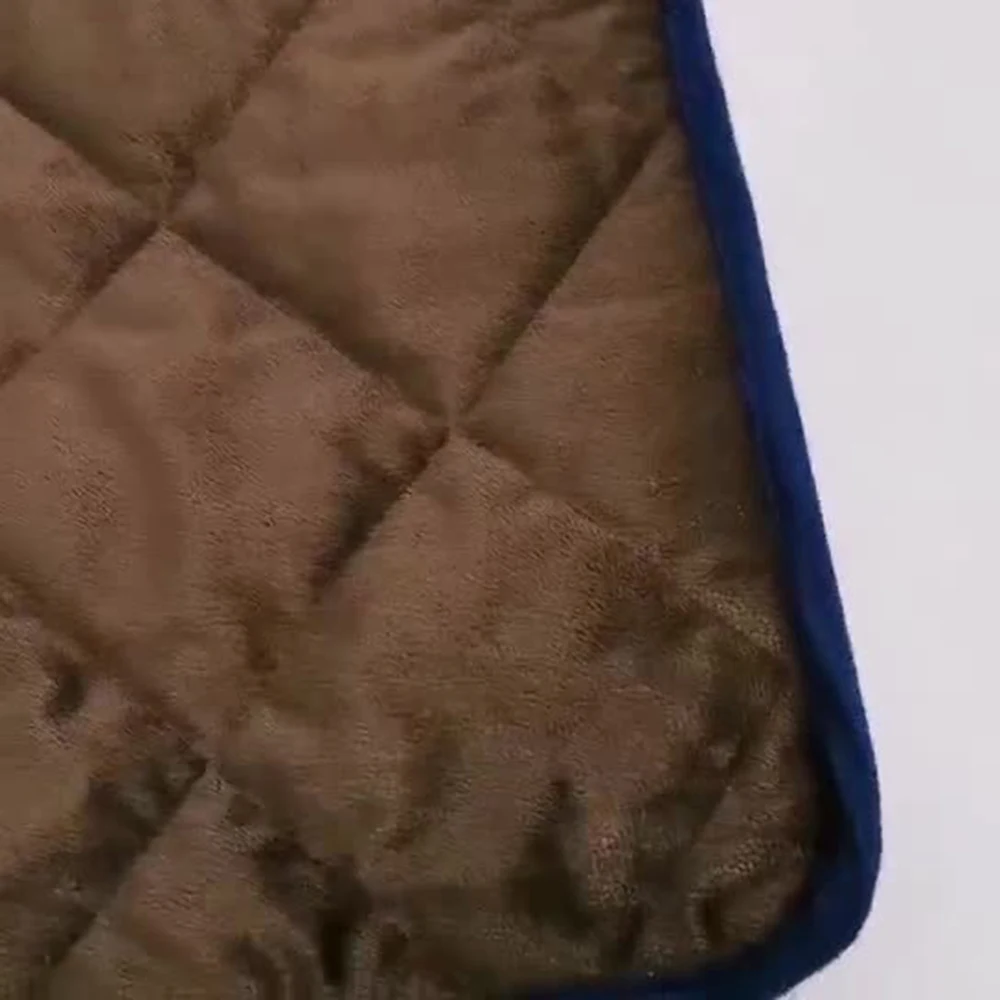

Pet Electric Blanket Self Heating Pet Bed Soft Fleece Comfortable Mat Dog Cat Winter Warmer Blanket Puppy For Cats Dogs