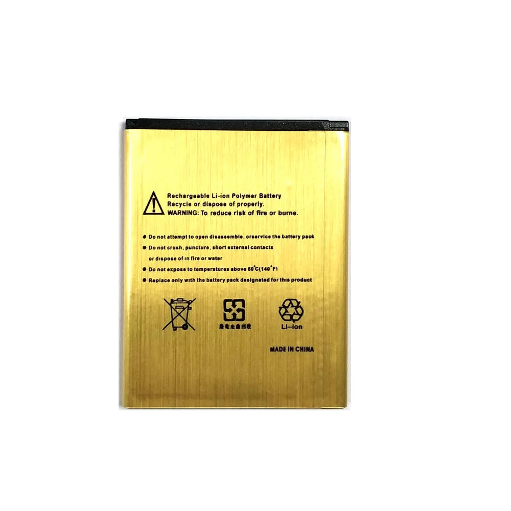 Новый аккумулятор B150AE для Samsung GALAXY Trend3 G3502 G3508 G3509 I8260 B150AC телефона 2450 мАч + код