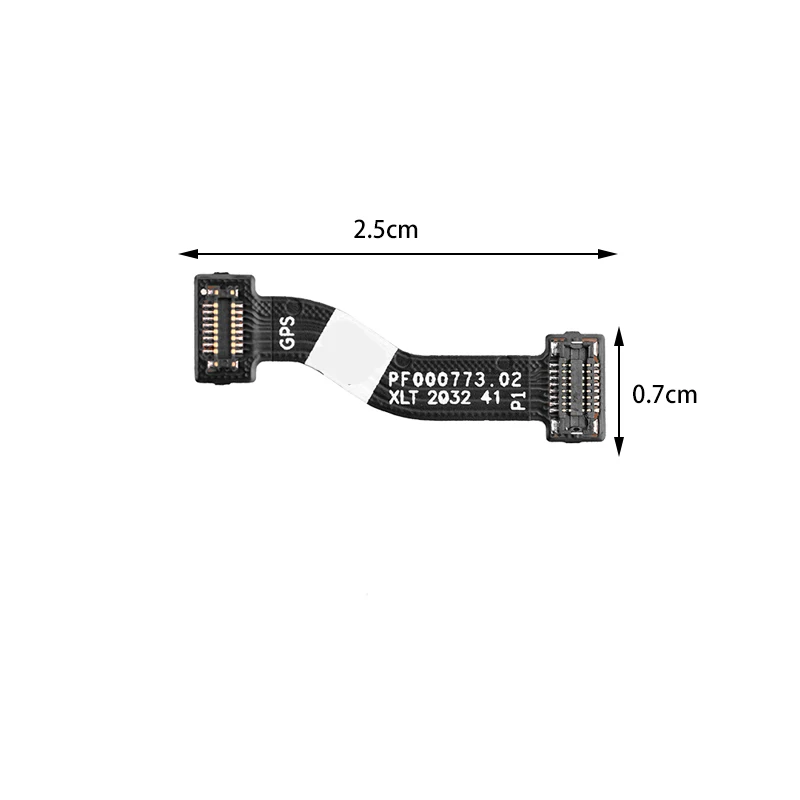 

Repair Part GPS Flat Cable for DJI FPV Drone Replacement Accessories