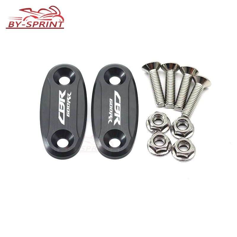 Отверстие для лобового стекла мотоцикла с ЧПУ CBR600RR Honda CBR600 RR cbr600rr 2004-2016 |