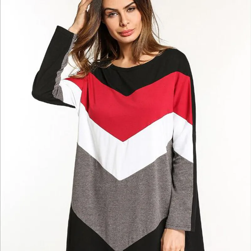 Мусульманское abaya Макси платье в полоску кимоно длинные халаты Sukienki халат