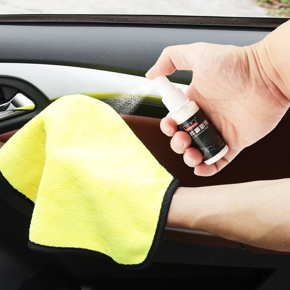 Агент для обновления пластиковых деталей интерьера автомобиля для моделей Lexus RX 300 IS 250 GX 400 460 UX 200 NX LX GS ES.