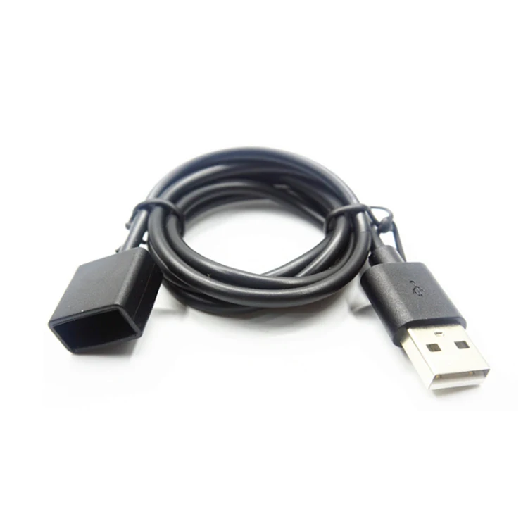 1 шт. USB кабель зарядное устройство для аксессуаров Juul 80 см длинный зарядный