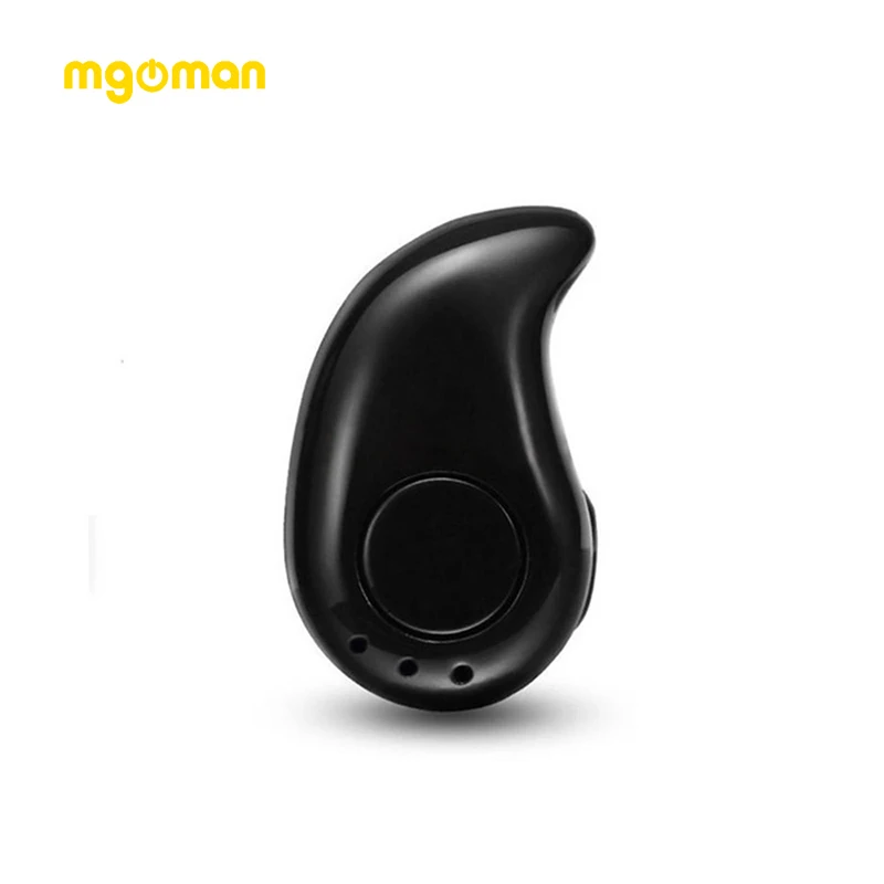Портативные наушники-вкладыши Mgoman S530 оптовая продажа беспроводная гарнитура