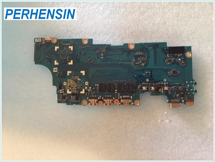 FALZSY1 A3162A для Toshiba Portege Z830 Z835 Z835-P330 series Материнская плата ноутбука с i7 2677M 100% отлично