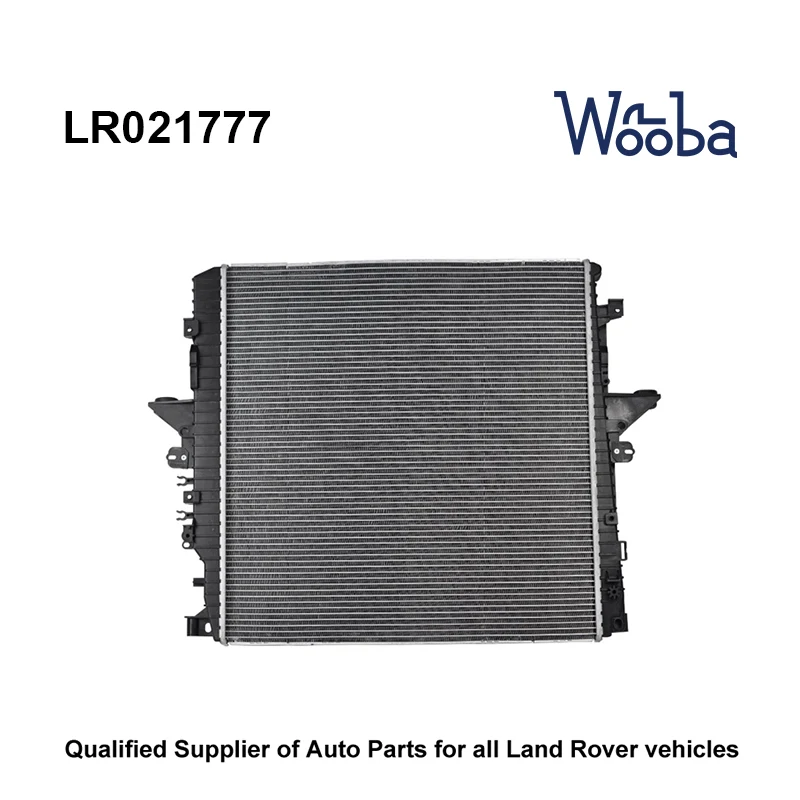 

Car Radiator for Discovery 3/4 Range Rover Sport 05-09 Auto Radiator Engine Cooling System Supply LR021777 PCC500630 PCC500041