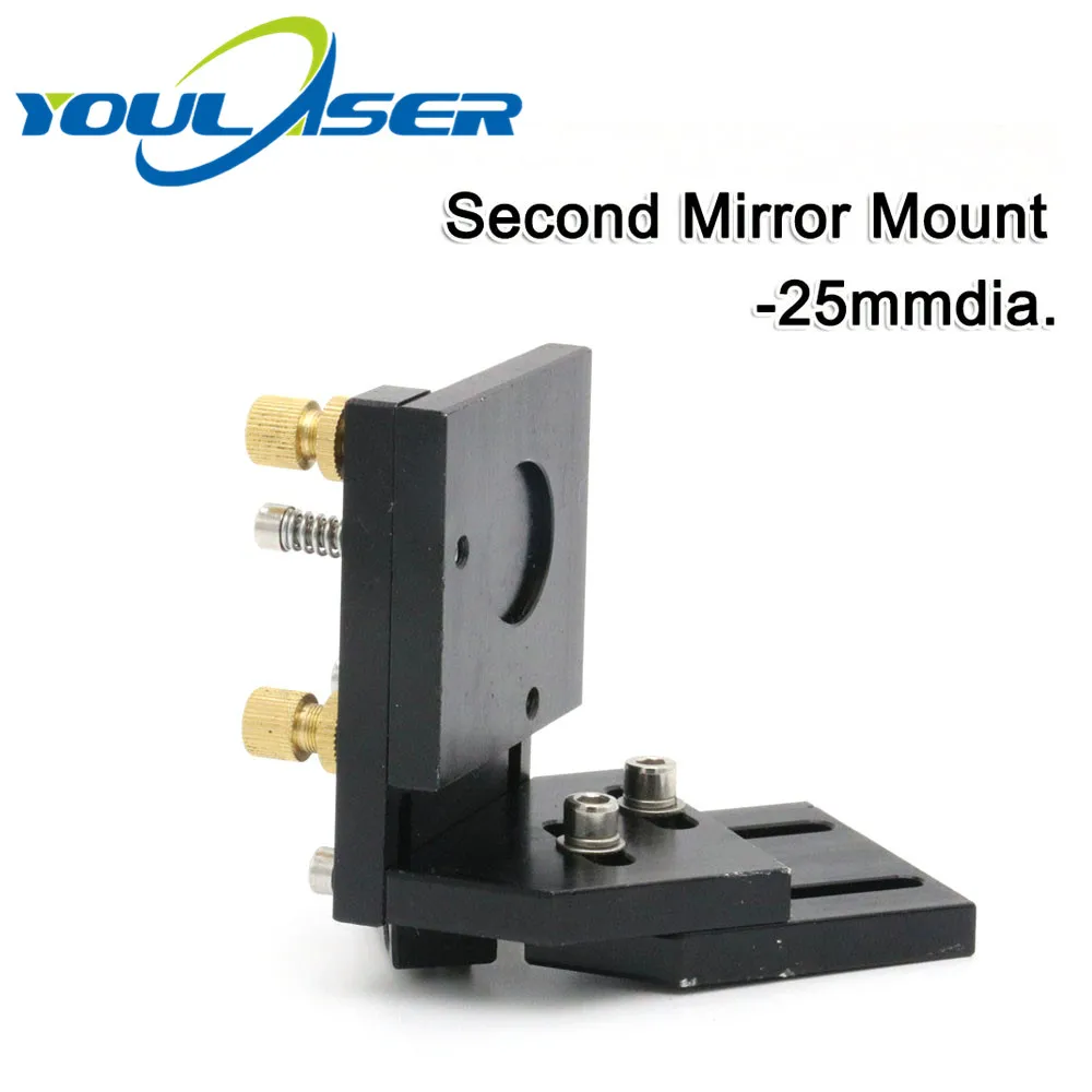 Зеркало для лазерной гравировки 25 мм|Запчасти деревообрабатывающих станков| |