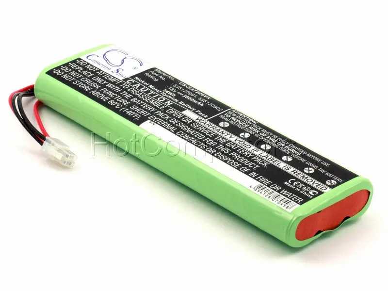 Battery for Husqvarna 260 ACX 265 (au-18c au-18v) | Storage Batteries