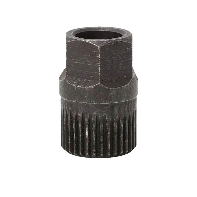 1 шт. 3400 шкив генератора для удаления замена инструмента углеродная счетка