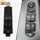 A6395451313 1 шт. LHD автоматический переключатель переднего левого водителя бокового питания, электрическое Окно управления для Mercedes для Benz Viano Vito W639