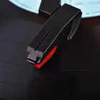 Игла для стилуса аксессуары для граммофона для проигрывателя граммофона проигрыватель пластинок, игла для стилуса, алюминий, пластик