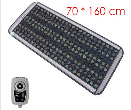 Нефритовый коврик г жа tomalin диван подушечка Германий камень уход теплый