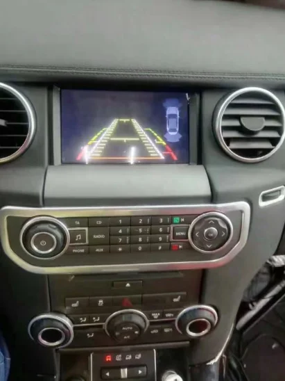 

4G sim DSP Carplay 4G 64G 8core Android 10,0 7 дюймов Автомобильный DVD Gps для Land Rover Discovery 2013 автомобильное аудио Vedio Media Stereo PC 4G