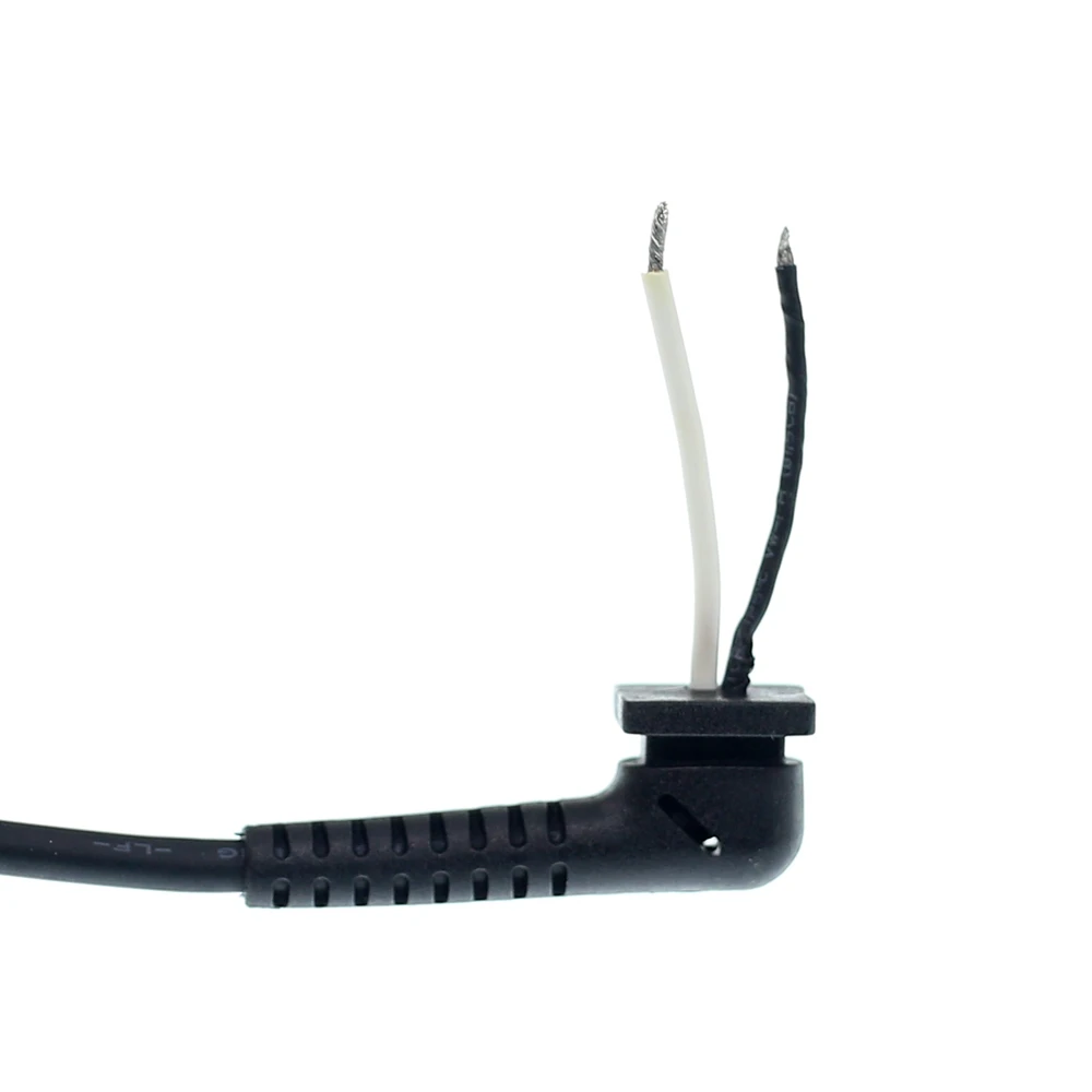Оригинальный 18AWG 1 8 м адаптер питания постоянного тока для зарядного устройства с