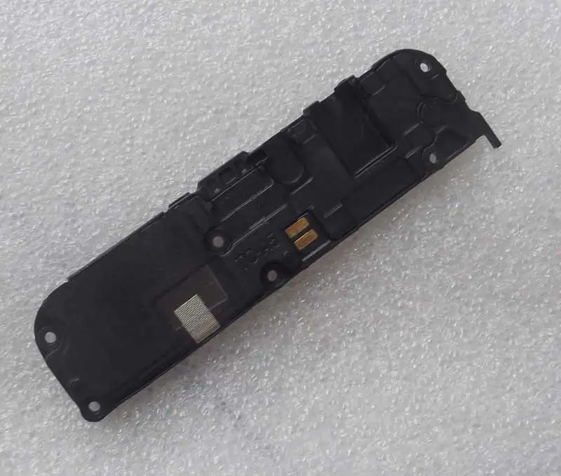 БИКУТЕК для UMIDIGI A5 PRO громкая связь 100% оригинальный внутренний зуммер замена части аксессуаров для РПО включено.