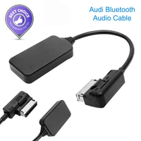 applicable to ami mdi mmi bluetooth 4 0 music interface aux audio cable adapter for vw car electronics accessories cables