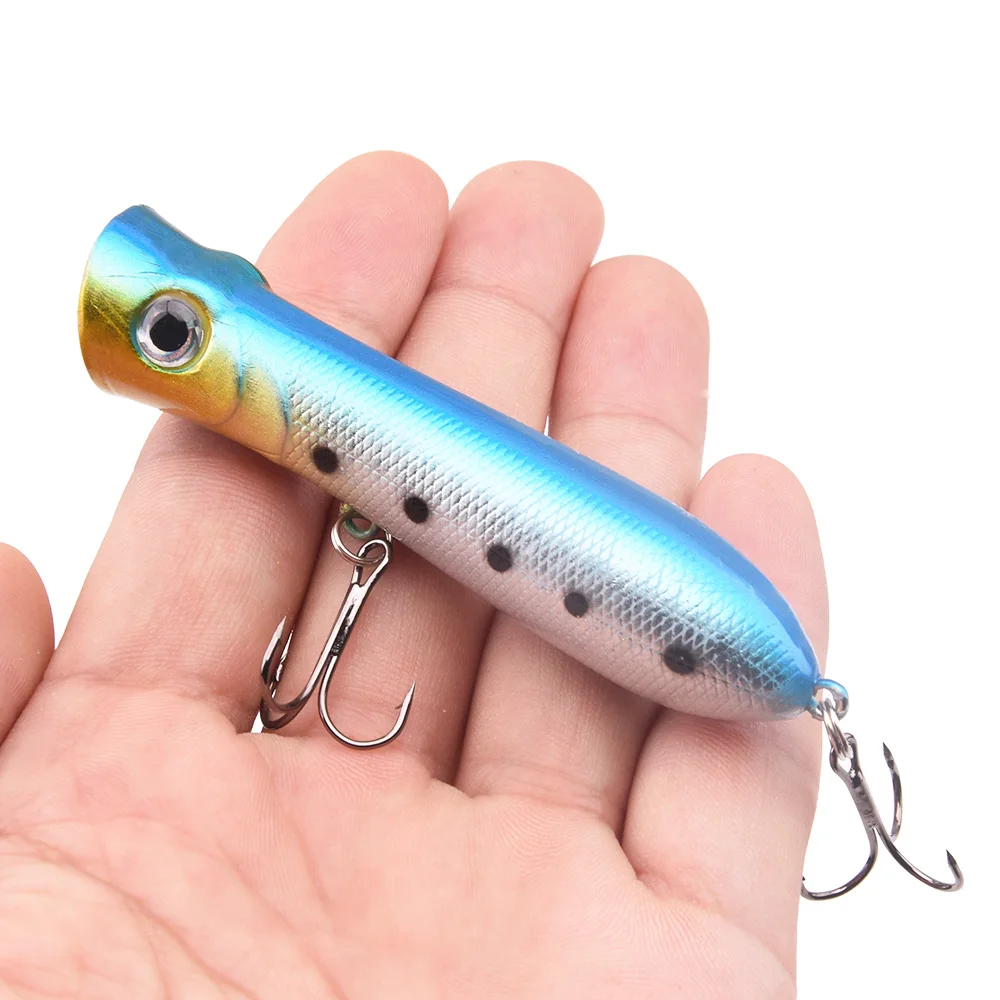 1 шт. 8 см 11 г 6 # крючки искусственная приманка Pesca Peche Рыболовная Снасть верхний