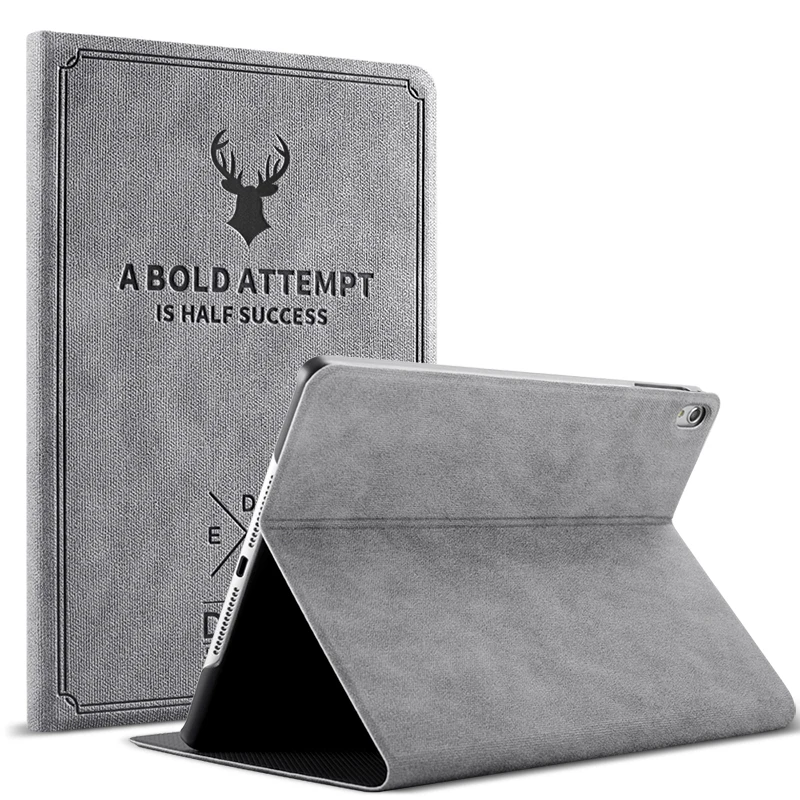 

For iPad Pro 11 Case 2021 2020 10.2 2019 7th 2018 9.7 6th Air 4 10.9 10.5 Mini 1 2 3 5 Smart Cover for iPad 8th Generation Case