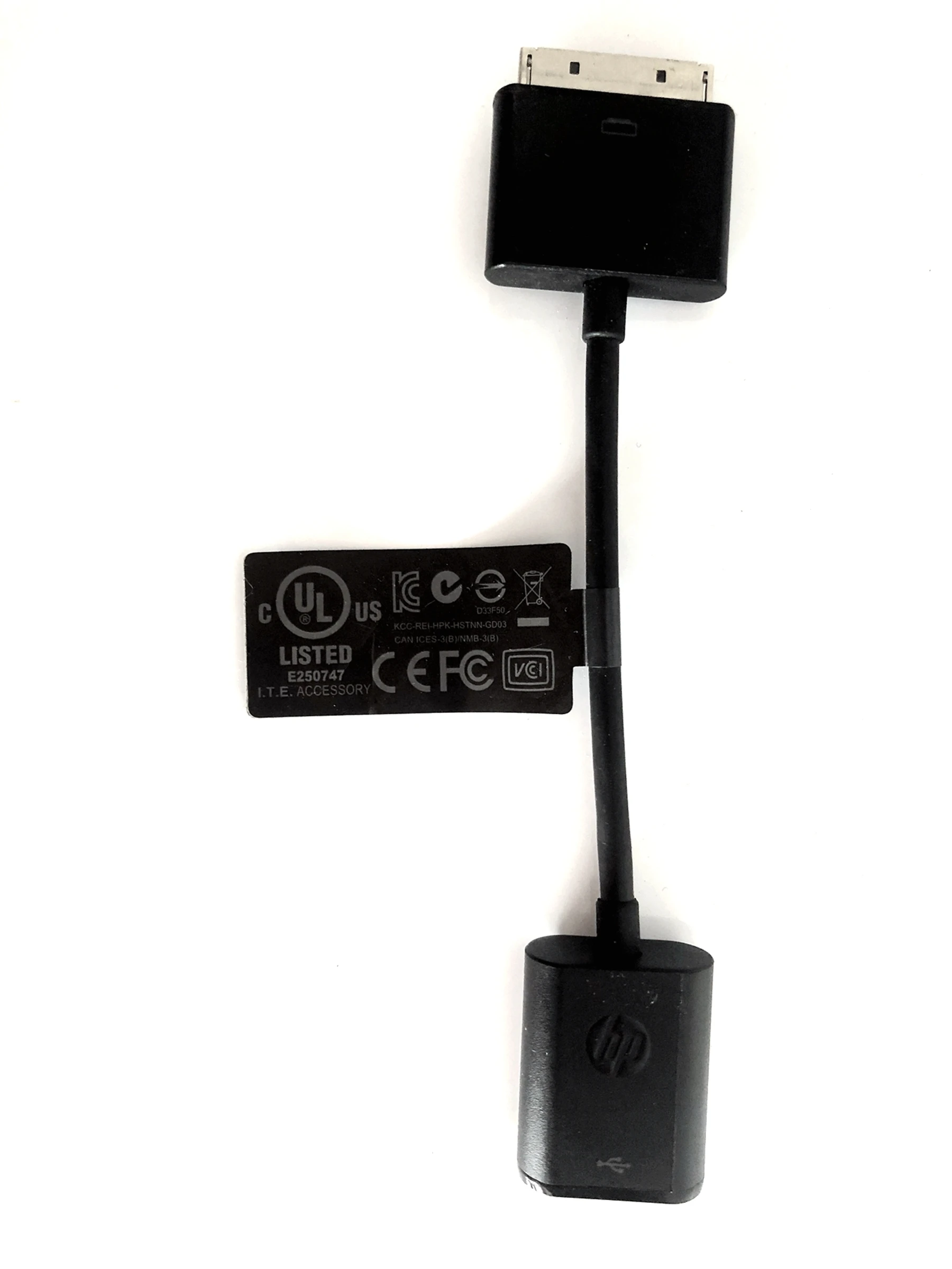 USB адаптер для HP ElitePad 900 G1 1000 G2 адаптер|Платы расширения| |