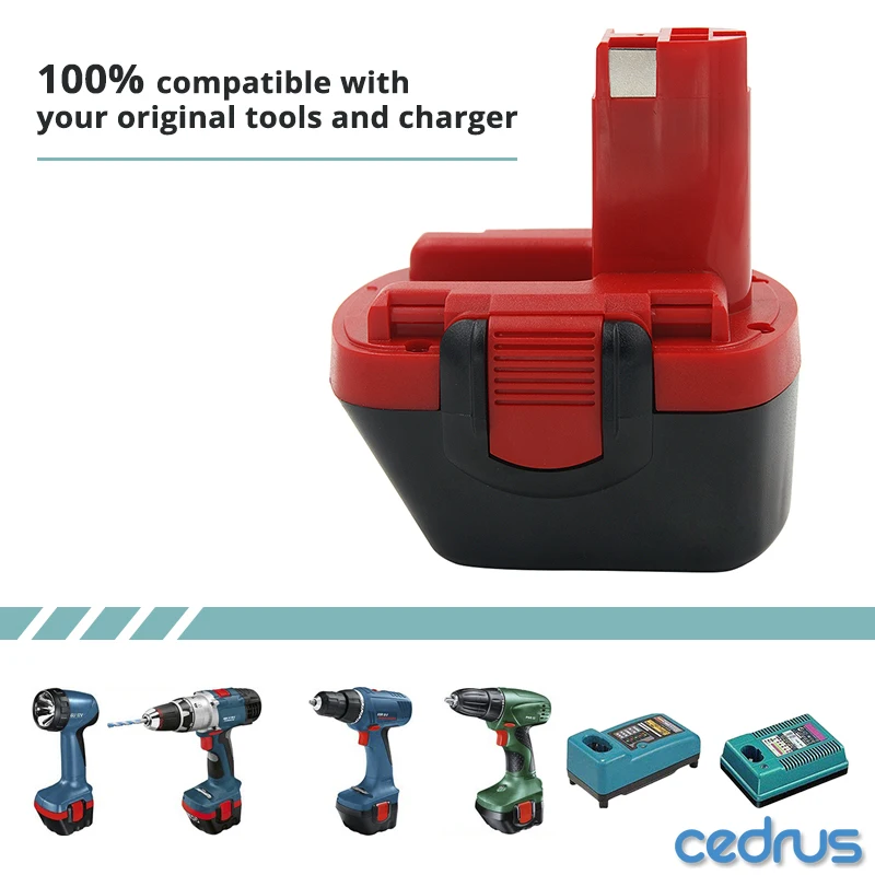 

2 . 4000 - 12 V Bosch 12 V GSR12VE-2 PSR12VE-2 BAT120 BAT046 BAT049 BAT043 BAT045