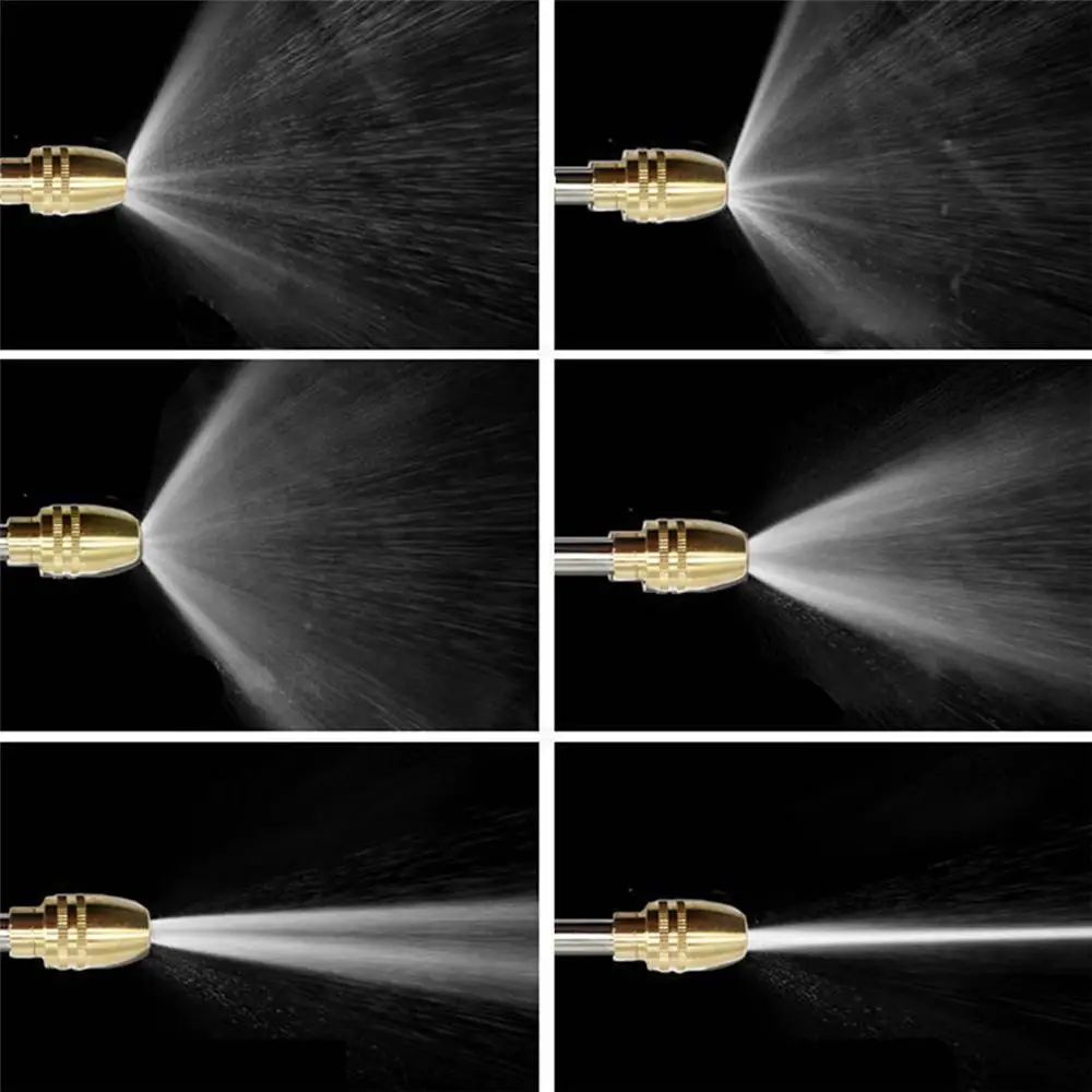 Расширяющийся волшебный шланг труба высокого Давление для мытья автомобиля