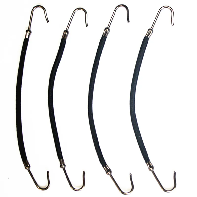 Резинки для волос с крючком 5 шт./лот |