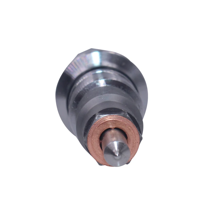 Дизельного топлива инжектора коллектора системы впрыска в сборе 0445120161 для КАМАЗ