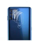Пленка для объектива камеры Motorola Moto G8 G7 G9 Play Power Plus, Защитная пленка для экрана, закаленное стекло для Moto E7 Plus, стекло