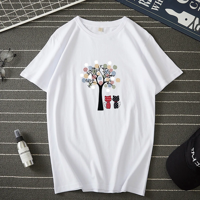 Мужская хлопковая футболка с принтом тонкая унисекс размер от M до 4Xl подходит для