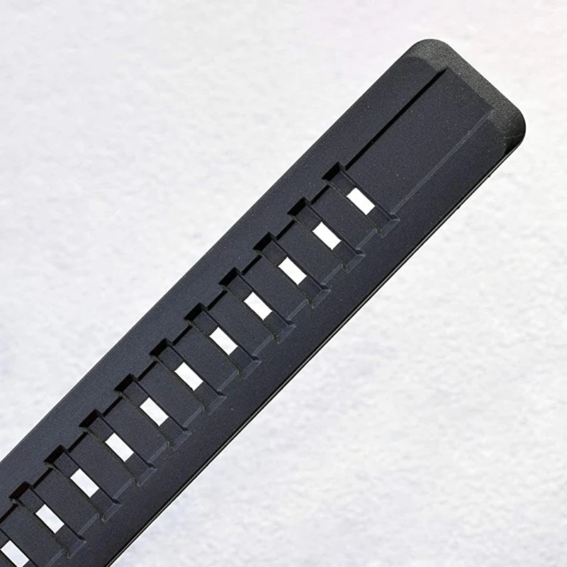 

Waterproof Resin Watch Band for SGW-300H MRW-200H AE-1200 W-800H W-735H