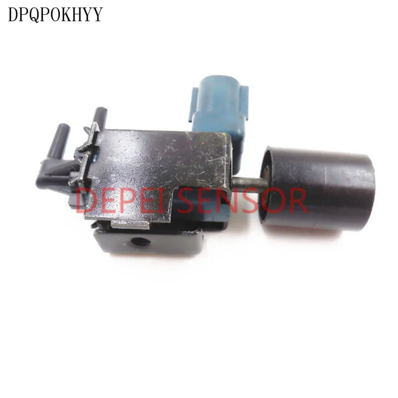 DPQPOKHYY для Ford Focus MK1 01-04 1,8 TDCi запорный клапан на входе соленоид 1S4Q-7905-AA