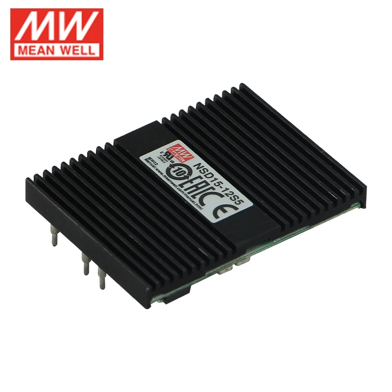 Умный Регулируемый преобразователь с 9 4 36 В постоянного тока на 12 1 25 А 15 Вт