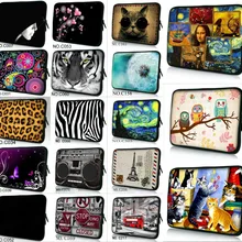 Fashion Laptop Sleeve Notebook Case 13.3 14 15 15.6 17 inch Waterproof Laptop Cover For Macbook Pro HP Acer Xiami ASUS Lenovo