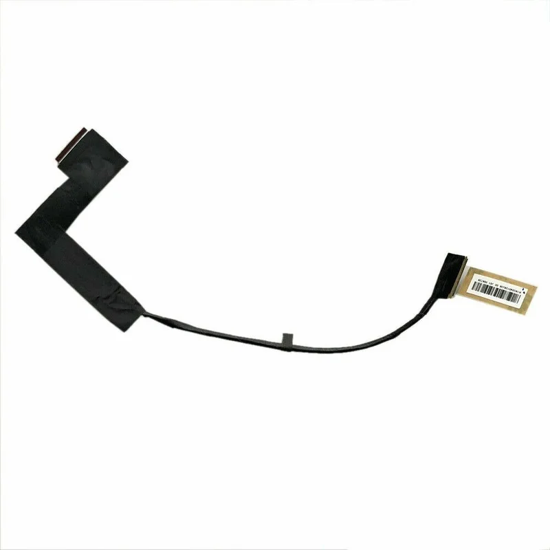 Кабель для ЖК-дисплея LVDS MSI GS75 STEALTH MS-17G1 40PIN | Компьютеры и офис